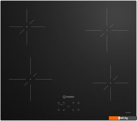  - Варочные панели Indesit IS 40Q60 NE - IS 40Q60 NE