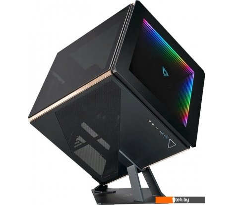  - Корпуса AZZA Regis - Regis