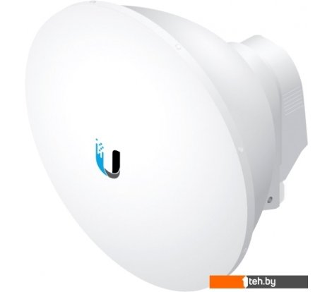 - Антенны беспроводной связи Ubiquiti airFiber X [AF-5G23-S45] - airFiber X [AF-5G23-S45]