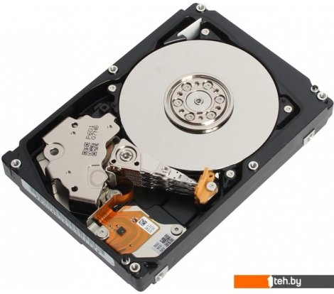  - Жесткие диски Toshiba 900GB AL14SXB90EN - 900GB AL14SXB90EN