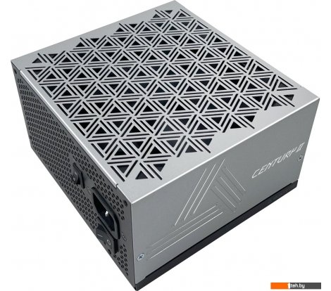  - Блоки питания Montech Century II 1200W - Century II 1200W