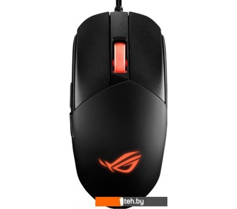  - Мыши ASUS ROG Strix Impact III - ROG Strix Impact III