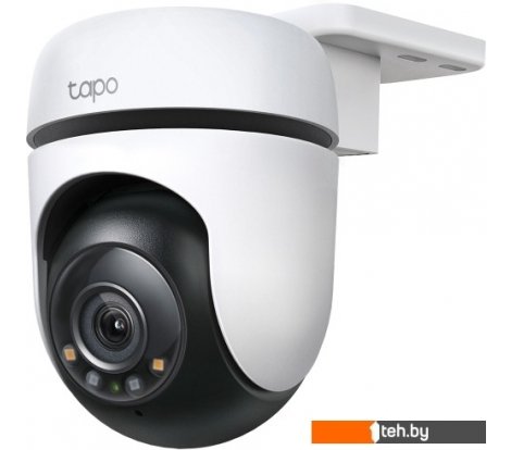  - IP-камеры TP-Link Tapo C510W - Tapo C510W