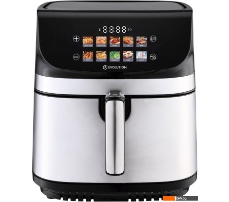  - Аэрогрили и аэрофритюрницы Evolution AIRO 9600TW - AIRO 9600TW
