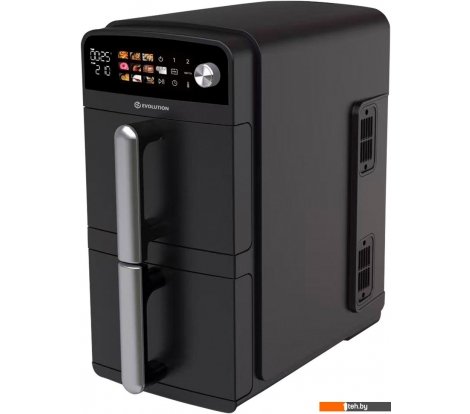  - Аэрогрили и аэрофритюрницы Evolution AIRO 10700 Dual - AIRO 10700 Dual