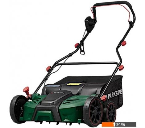  - Газонокосилки PARKSIDE PELV 1800 A1 - PELV 1800 A1