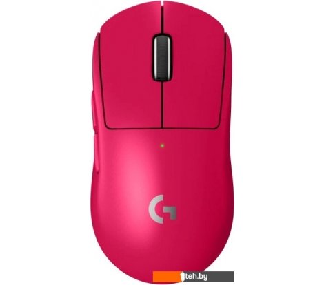  - Мыши Logitech Pro X Superlight 2 (розовый) - Pro X Superlight 2 (розовый)