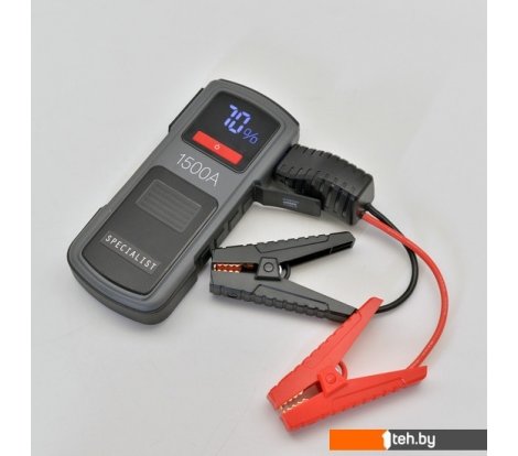  - Пуско-зарядные устройства Беркут JSL-27000 - JSL-27000