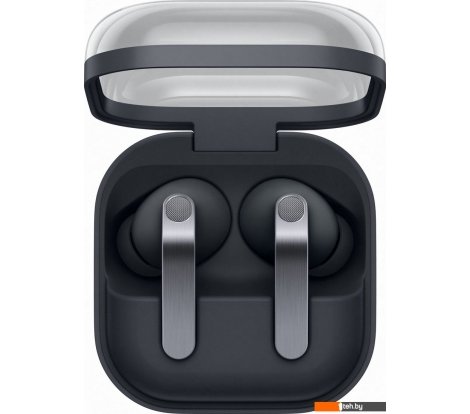  - Наушники и гарнитуры Samsung Galaxy Buds 4 Pro (черный) - Galaxy Buds 4 Pro (черный)