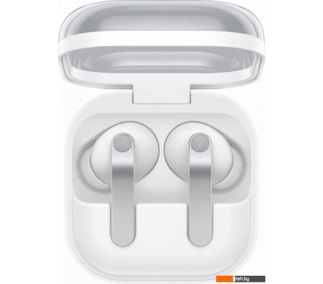  - Наушники и гарнитуры Samsung Galaxy Buds 4 Pro (белый) - Galaxy Buds 4 Pro (белый)