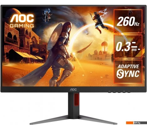  - Мониторы AOC Gaming Q27G4Z - Gaming Q27G4Z