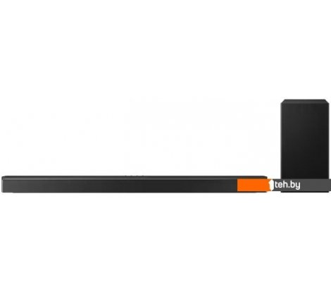 - Саундбары и домашние кинотеатры Samsung HW-B750F - HW-B750F