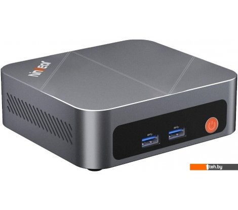  - Компьютеры Ninkear M7 (AMD Ryzen 5 7430U, 16GB/512GB) - M7 (AMD Ryzen 5 7430U, 16GB/512GB)