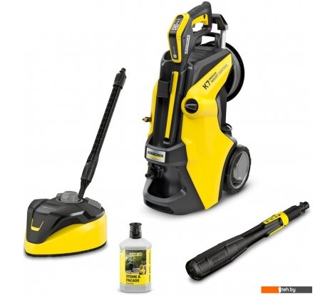  - Мойки высокого давления Karcher K7 Premium Smart Control Flex Home 1.317-363.0 - K7 Premium Smart Control Flex Home 1.317-363.0