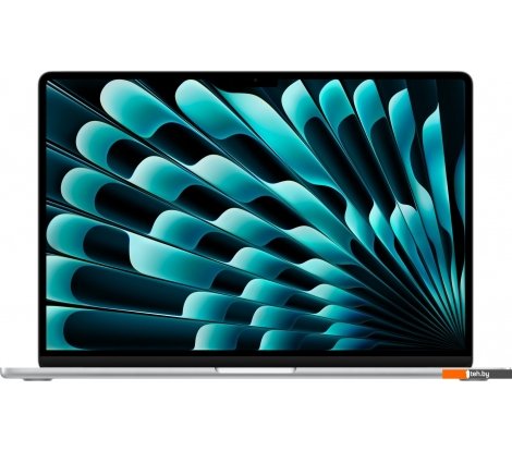  - Ноутбуки Apple MacBook Air 15