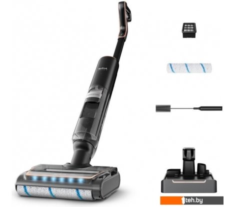  - Пылесосы Tefal X-Clean GF5736F4 - X-Clean GF5736F4