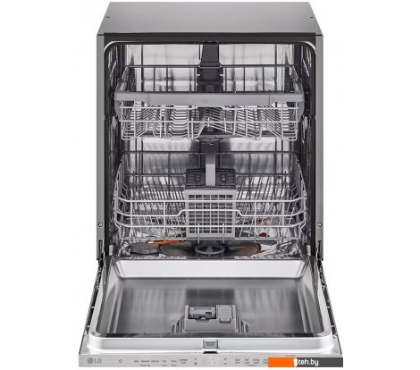  - Посудомоечные машины LG DB242TX - DB242TX