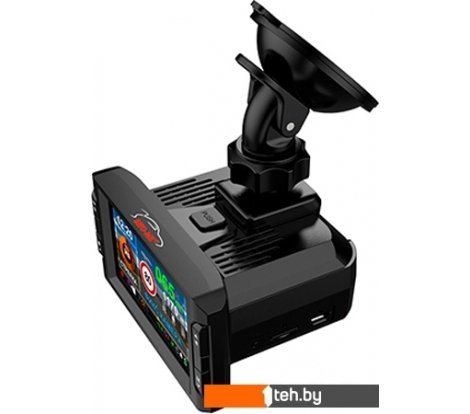  - Автомобильные видеорегистраторы Sho-Me Combo Vision Pro - Combo Vision Pro