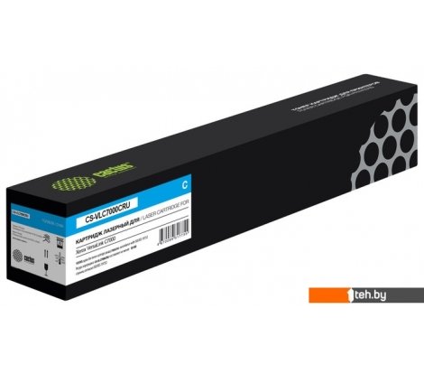  - Картриджи для принтеров и МФУ CACTUS CS-VLC7000CRU (аналог Xerox 106R03768) - CS-VLC7000CRU (аналог Xerox 106R03768)