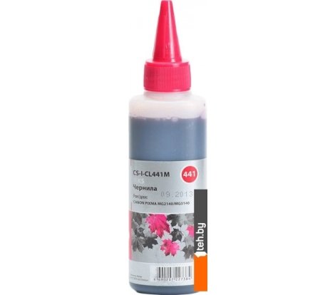  - Картриджи для принтеров и МФУ CACTUS CS-CL441 - CS-CL441