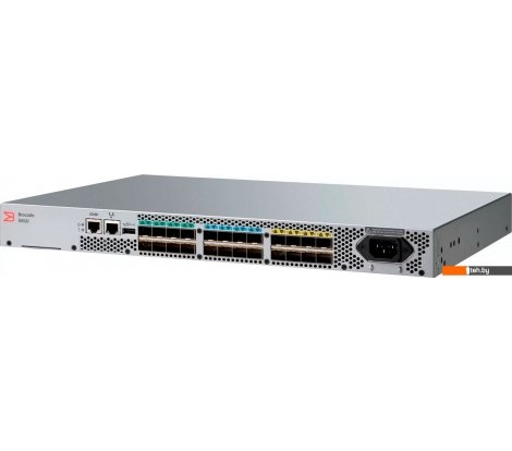  - Коммутаторы Brocade G610 BR-G610-24-16G - G610 BR-G610-24-16G