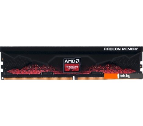  - Оперативная память AMD Radeon R5 16ГБ DDR5 4800 МГц R5S516G4800U1S - Radeon R5 16ГБ DDR5 4800 МГц R5S516G4800U1S