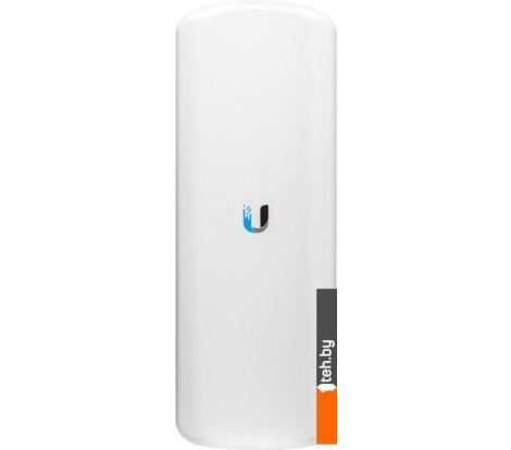  - Беспроводные точки доступа и усилители Wi-Fi Ubiquiti LiteAP GPS - LiteAP GPS