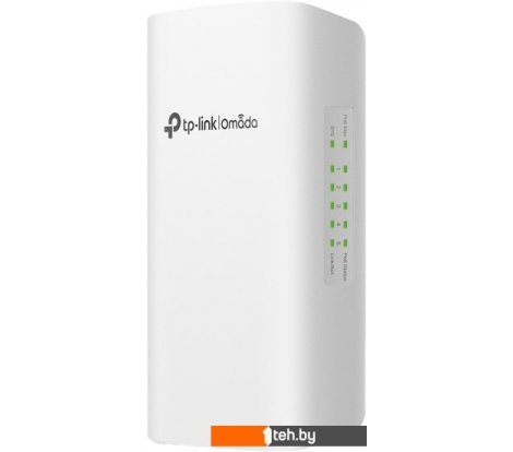  - Коммутаторы TP-Link SG2005P-PD V1 - SG2005P-PD V1