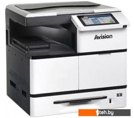  - Принтеры и МФУ Avision AM5630i 000-0857D-0KG - AM5630i 000-0857D-0KG