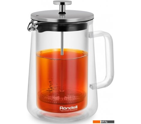  - Заварочные чайники, кофеварки, френч-прессы Rondell Eletto RDS-1824 - Eletto RDS-1824