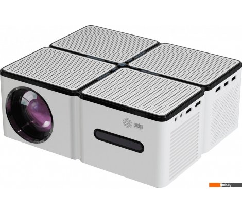  - Проекторы CACTUS CS-PRO.03WT.WUXGA-A - CS-PRO.03WT.WUXGA-A