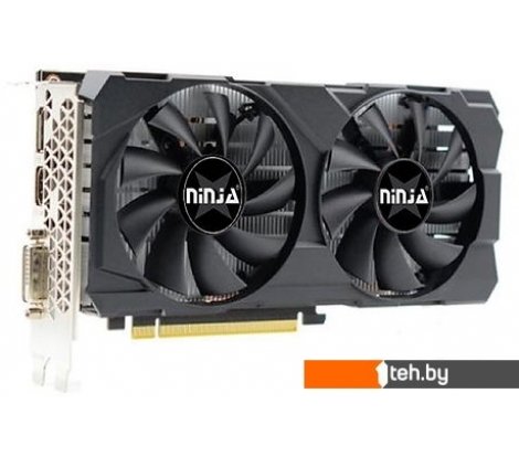  - Видеокарты Sinotex GeForce RTX 2060 Super 8GB GDDR6 NF206SG86F - GeForce RTX 2060 Super 8GB GDDR6 NF206SG86F