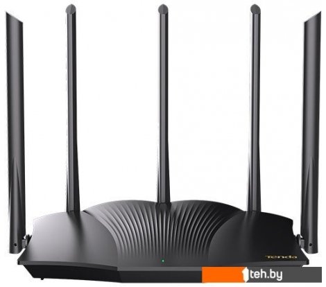  - Беспроводные маршрутизаторы Tenda TX12 Pro - TX12 Pro