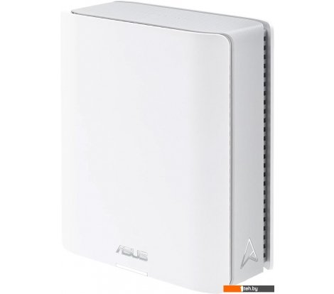  - Беспроводные маршрутизаторы ASUS ZenWiFi BT8 1xAP (1 шт., белый) - ZenWiFi BT8 1xAP (1 шт., белый)