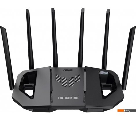  - Беспроводные маршрутизаторы ASUS TUF Gaming BE6500 - TUF Gaming BE6500