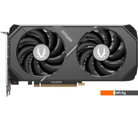  - Видеокарты ZOTAC Gaming GeForce RTX 5070 Twin Edge OC ZT-B50700H-10P - Gaming GeForce RTX 5070 Twin Edge OC ZT-B50700H-10P