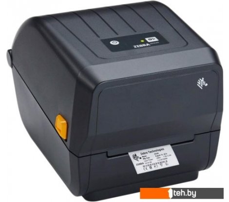  - Принтеры чеков и этикеток Zebra ZD220 ZD22042-T0EG00EZ - ZD220 ZD22042-T0EG00EZ