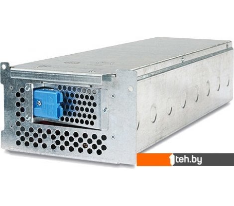  - Аккумуляторы для ИБП APC RBC105 (12В/72 А·ч) - RBC105 (12В/72 А·ч)