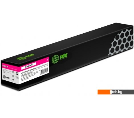  - Картриджи для принтеров и МФУ CACTUS CS-SC2020MRU (аналог 006R01695) - CS-SC2020MRU (аналог 006R01695)