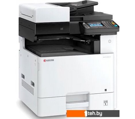  - Принтеры и МФУ Kyocera Mita ECOSYS M8124cidn 1102P43AX0 - ECOSYS M8124cidn 1102P43AX0