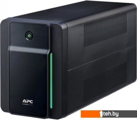  - Источники бесперебойного питания APC Back-UPS BX2200MI-GR - Back-UPS BX2200MI-GR
