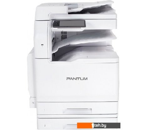  - Принтеры и МФУ Pantum CM420ADN - CM420ADN