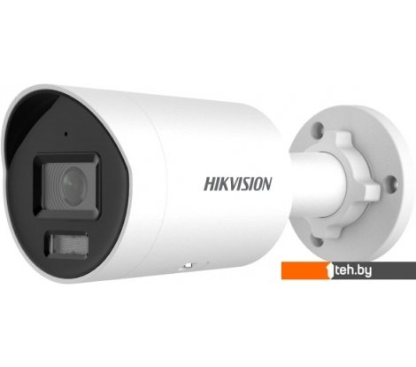  - IP-камеры Hikvision DS-2CD2047G2H-LIU (2.8 мм, белый) - DS-2CD2047G2H-LIU (2.8 мм, белый)