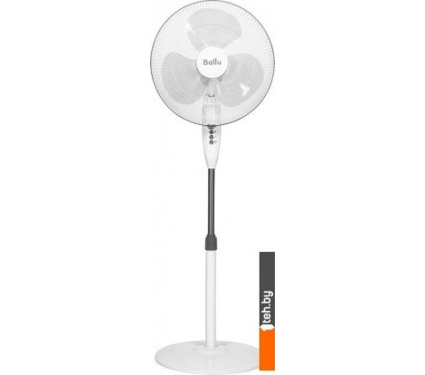  - Вентиляторы и охладители воздуха Ballu BFF-815 W - BFF-815 W