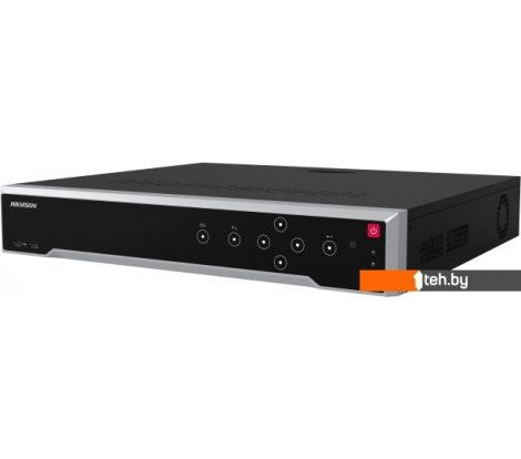  - Видеорегистраторы наблюдения Hikvision DS-7732NI-M4 - DS-7732NI-M4