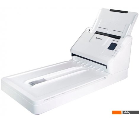  - Сканеры Avision AD340GFN 000-1009-02G - AD340GFN 000-1009-02G