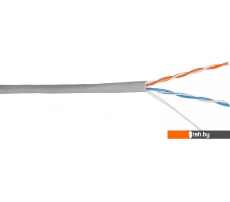  - Кабели, адаптеры, разветвители TWT TWT-5EUTP2/500-GY - TWT-5EUTP2/500-GY