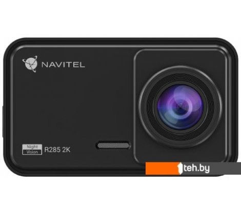  - Автомобильные видеорегистраторы Navitel R285 2K - R285 2K