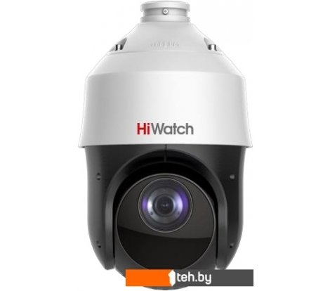  - IP-камеры HiWatch DS-I425(B) - DS-I425(B)