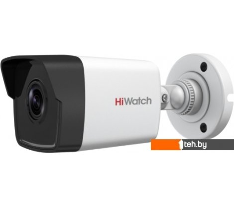  - IP-камеры HiWatch DS-I200(E) (6 мм) - DS-I200(E) (6 мм)